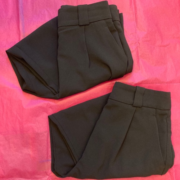 H&M Cigarette Trousers - Picture 7 of 8